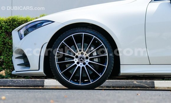 Sayi Imported Mercedes-Benz A200 White Mota in Import - Dubai a Ashanti Sayi Imported Mercedes-Benz A200 White Mota in Import - Dubai a Ashanti