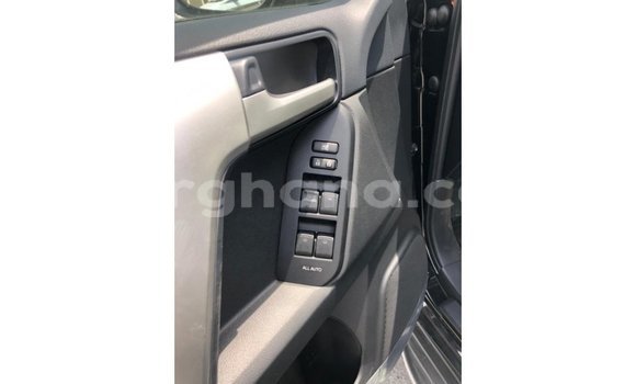 Buy Import Toyota Prado Black Car in Import - Dubai in Ashanti Buy Import Toyota Prado Black Car in Import - Dubai in Ashanti