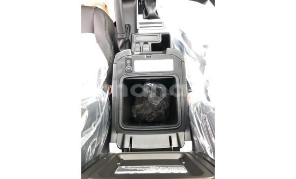 Buy Import Toyota Prado Black Car in Import - Dubai in Ashanti Buy Import Toyota Prado Black Car in Import - Dubai in Ashanti