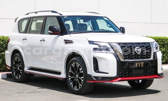 Sayi Imported Nissan Patrol White Mota in Import - Dubai a Ashanti Sayi Imported Nissan Patrol White Mota in Import - Dubai a Ashanti
