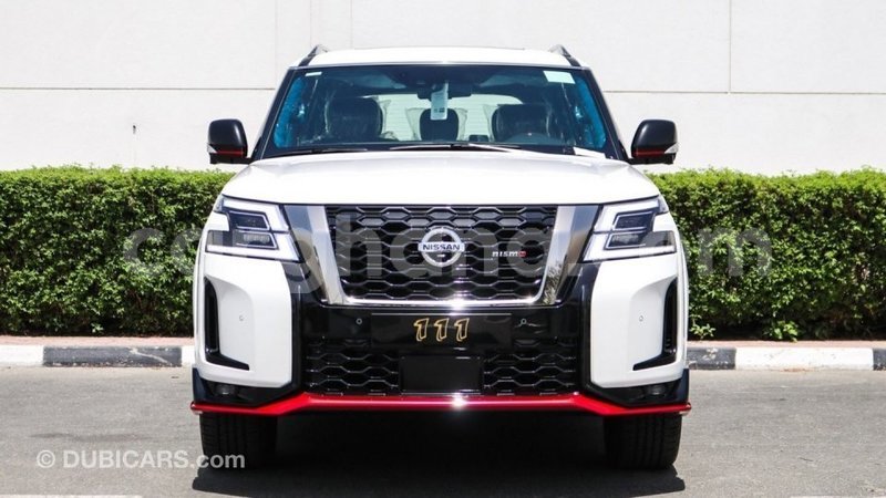 Big with watermark nissan patrol ashanti import dubai 37760