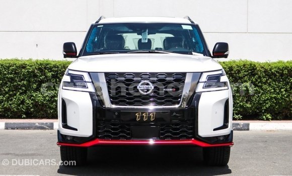 Sayi Imported Nissan Patrol White Mota in Import - Dubai a Ashanti Sayi Imported Nissan Patrol White Mota in Import - Dubai a Ashanti