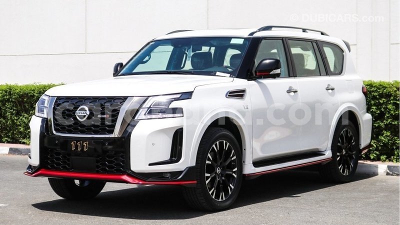 Big with watermark nissan patrol ashanti import dubai 37760