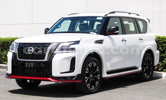 Sayi Imported Nissan Patrol White Mota in Import - Dubai a Ashanti Sayi Imported Nissan Patrol White Mota in Import - Dubai a Ashanti