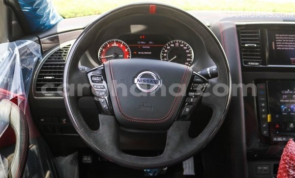 Sayi Imported Nissan Patrol White Mota in Import - Dubai a Ashanti Sayi Imported Nissan Patrol White Mota in Import - Dubai a Ashanti