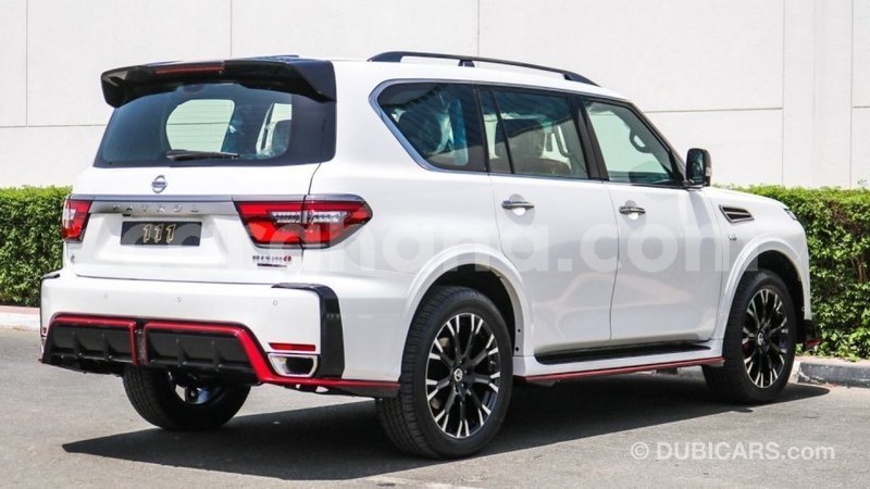 Big with watermark nissan patrol ashanti import dubai 37760