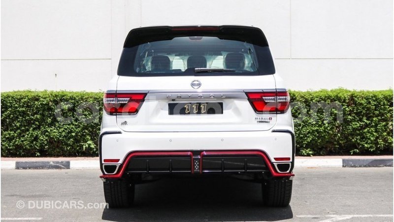 Big with watermark nissan patrol ashanti import dubai 37760