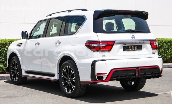 Sayi Imported Nissan Patrol White Mota in Import - Dubai a Ashanti Sayi Imported Nissan Patrol White Mota in Import - Dubai a Ashanti