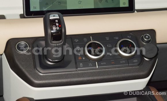 Sayi Imported Land Rover Defender Green Mota in Import - Dubai a Ashanti Sayi Imported Land Rover Defender Green Mota in Import - Dubai a Ashanti