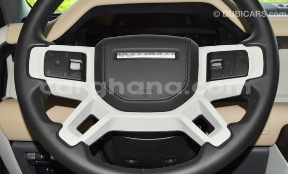 Sayi Imported Land Rover Defender Green Mota in Import - Dubai a Ashanti Sayi Imported Land Rover Defender Green Mota in Import - Dubai a Ashanti