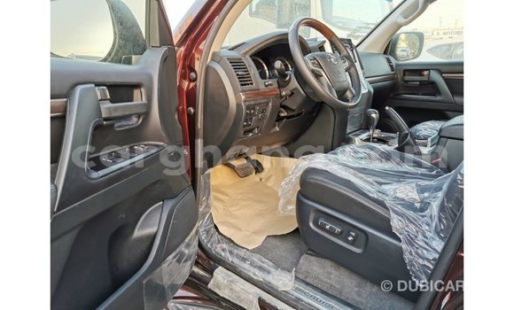 Sayi Imported Toyota Land Cruiser Sauran Mota in Import - Dubai a Ashanti Sayi Imported Toyota Land Cruiser Sauran Mota in Import - Dubai a Ashanti