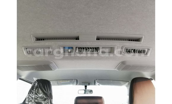 Buy Import Toyota Hiace White Car in Import - Dubai in Ashanti Buy Import Toyota Hiace White Car in Import - Dubai in Ashanti