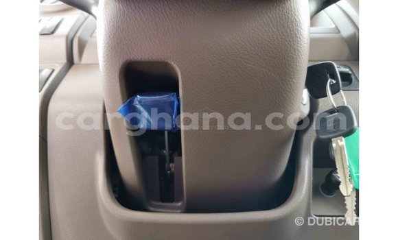 Sayi Imported Toyota Land Cruiser M Mota in Import - Dubai a Ashanti Sayi Imported Toyota Land Cruiser M Mota in Import - Dubai a Ashanti