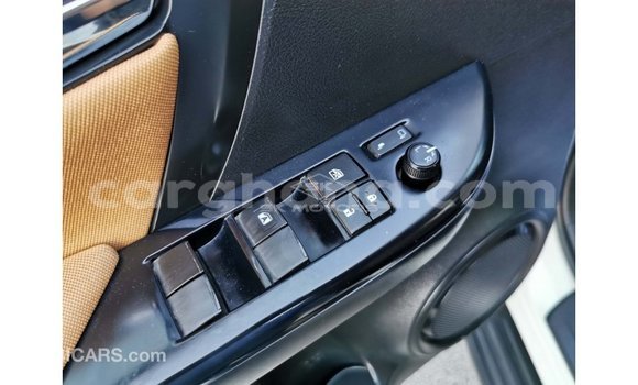 Buy Import Toyota Fortuner White Car in Import - Dubai in Ashanti Buy Import Toyota Fortuner White Car in Import - Dubai in Ashanti