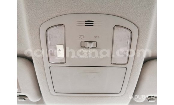 Buy Import Toyota Fortuner White Car in Import - Dubai in Ashanti Buy Import Toyota Fortuner White Car in Import - Dubai in Ashanti