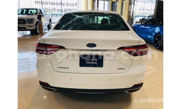 Sayi Imported Ford Taurus White Mota in Import - Dubai a Ashanti Sayi Imported Ford Taurus White Mota in Import - Dubai a Ashanti