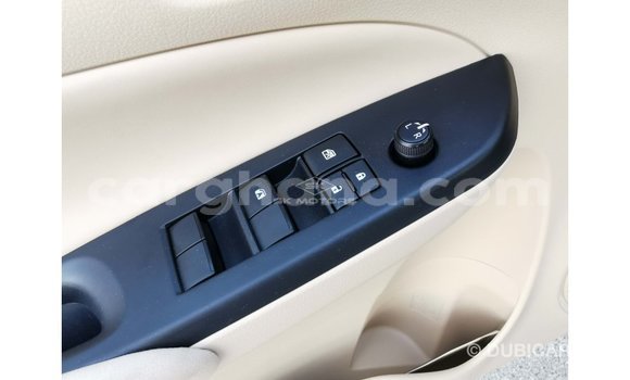 Buy Import Toyota Yaris Brown Car in Import - Dubai in Ashanti Buy Import Toyota Yaris Brown Car in Import - Dubai in Ashanti