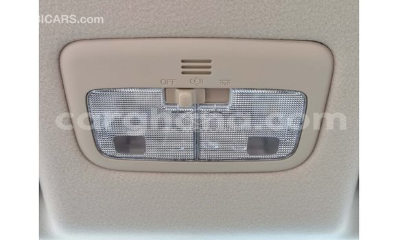 Buy Import Toyota Yaris Brown Car in Import - Dubai in Ashanti Buy Import Toyota Yaris Brown Car in Import - Dubai in Ashanti