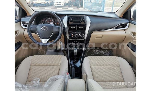 Buy Import Toyota Yaris Other Car in Import - Dubai in Ashanti Buy Import Toyota Yaris Other Car in Import - Dubai in Ashanti