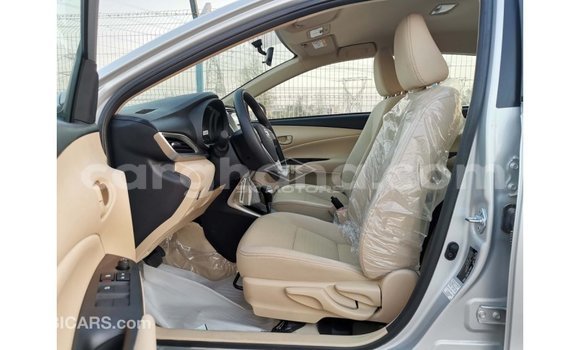 Buy Import Toyota Yaris Other Car in Import - Dubai in Ashanti Buy Import Toyota Yaris Other Car in Import - Dubai in Ashanti
