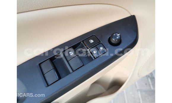 Buy Import Toyota Yaris Other Car in Import - Dubai in Ashanti Buy Import Toyota Yaris Other Car in Import - Dubai in Ashanti
