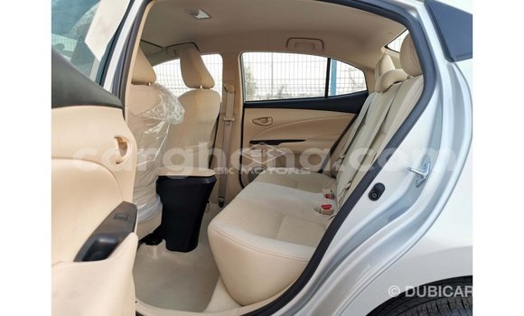 Buy Import Toyota Yaris Other Car in Import - Dubai in Ashanti Buy Import Toyota Yaris Other Car in Import - Dubai in Ashanti