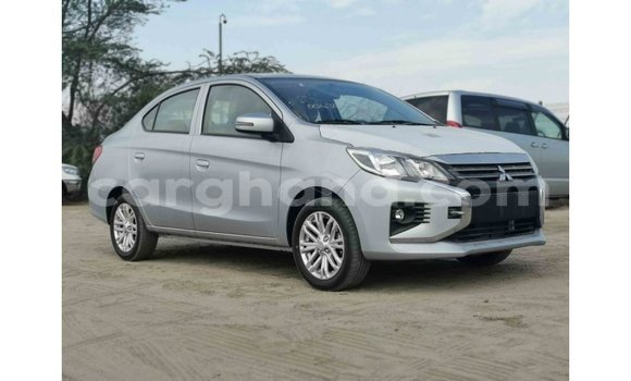 Buy Import Mitsubishi Attrage Other Car in Import - Dubai in Ashanti