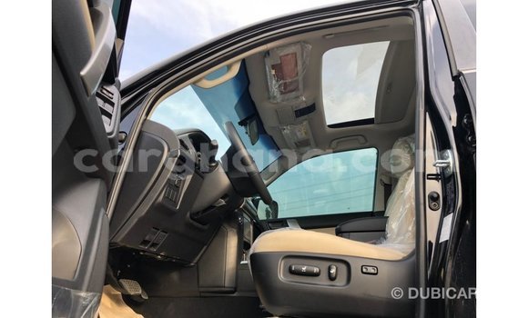 Ra Imported Toyota Prado Black Ọkọ̀ in Import - Dubai ni Ashanti Ra Imported Toyota Prado Black Ọkọ̀ in Import - Dubai ni Ashanti