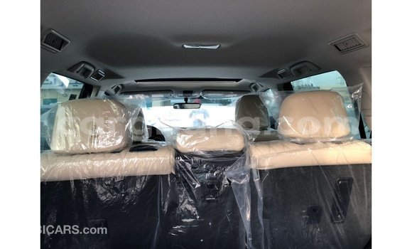 Ra Imported Toyota Prado Black Ọkọ̀ in Import - Dubai ni Ashanti Ra Imported Toyota Prado Black Ọkọ̀ in Import - Dubai ni Ashanti