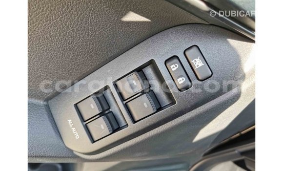 Buy Import Toyota Prado Black Car in Import - Dubai in Ashanti Buy Import Toyota Prado Black Car in Import - Dubai in Ashanti