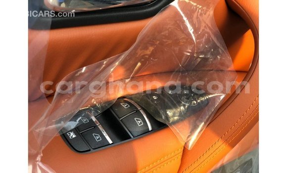 Ra Imported Nissan Patrol Black Ọkọ̀ in Import - Dubai ni Ashanti Ra Imported Nissan Patrol Black Ọkọ̀ in Import - Dubai ni Ashanti