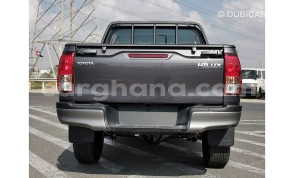 Sayi Imported Toyota Hilux Sauran Mota in Import - Dubai a Ashanti Sayi Imported Toyota Hilux Sauran Mota in Import - Dubai a Ashanti