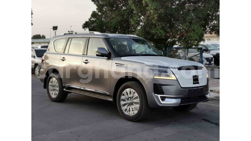 Big with watermark nissan patrol ashanti import dubai 37794