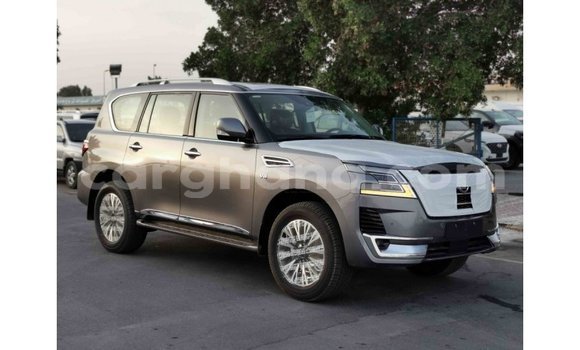 Sayi Imported Nissan Patrol Sauran Mota in Import - Dubai a Ashanti Sayi Imported Nissan Patrol Sauran Mota in Import - Dubai a Ashanti