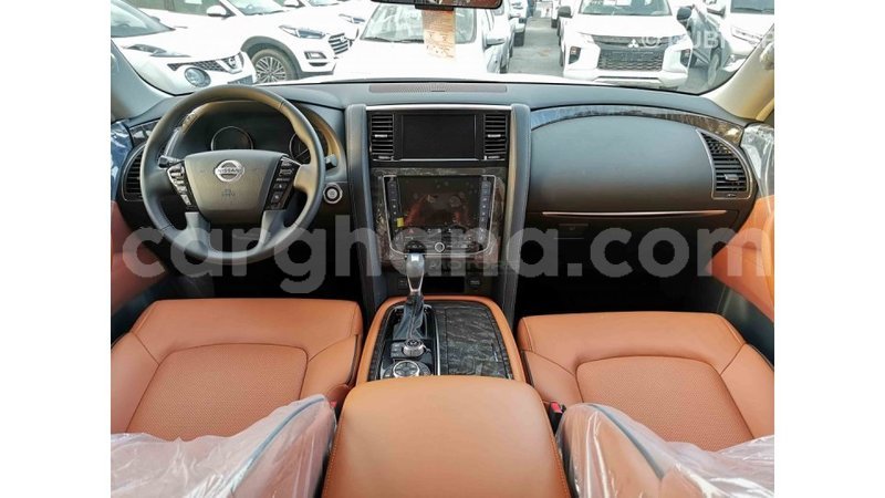 Big with watermark nissan patrol ashanti import dubai 37794