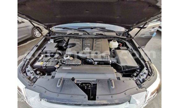 Sayi Imported Nissan Patrol Sauran Mota in Import - Dubai a Ashanti Sayi Imported Nissan Patrol Sauran Mota in Import - Dubai a Ashanti