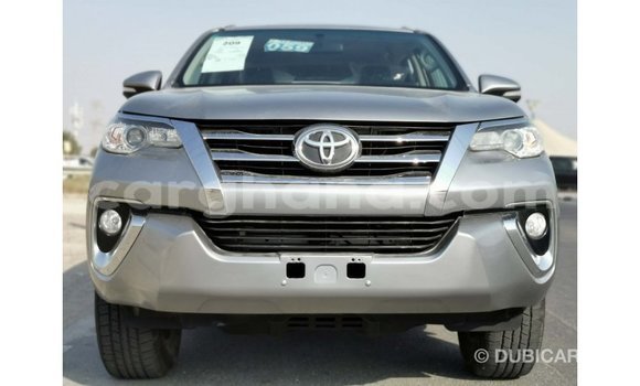 Ra Imported Toyota Fortuner Miiran Ọkọ̀ in Import - Dubai ni Ashanti Ra Imported Toyota Fortuner Miiran Ọkọ̀ in Import - Dubai ni Ashanti