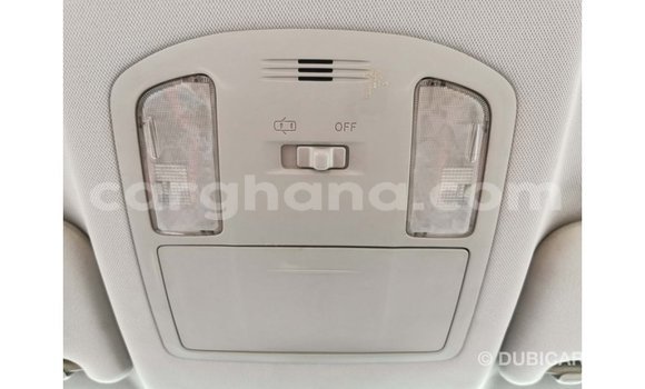 Ra Imported Toyota Fortuner Miiran Ọkọ̀ in Import - Dubai ni Ashanti Ra Imported Toyota Fortuner Miiran Ọkọ̀ in Import - Dubai ni Ashanti