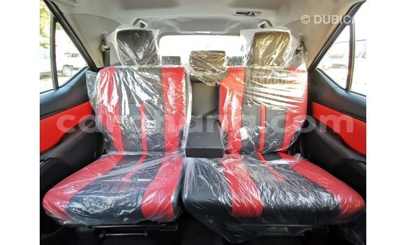 Ra Imported Toyota Fortuner Miiran Ọkọ̀ in Import - Dubai ni Ashanti Ra Imported Toyota Fortuner Miiran Ọkọ̀ in Import - Dubai ni Ashanti