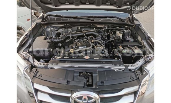 Ra Imported Toyota Fortuner Miiran Ọkọ̀ in Import - Dubai ni Ashanti Ra Imported Toyota Fortuner Miiran Ọkọ̀ in Import - Dubai ni Ashanti