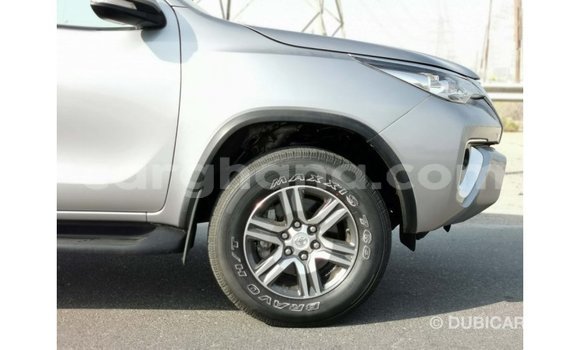 Ra Imported Toyota Fortuner Miiran Ọkọ̀ in Import - Dubai ni Ashanti Ra Imported Toyota Fortuner Miiran Ọkọ̀ in Import - Dubai ni Ashanti