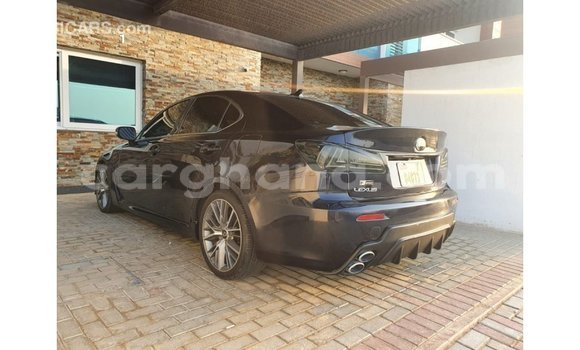 Ra Imported Lexus IS Blue Ọkọ̀ in Import - Dubai ni Ashanti Ra Imported Lexus IS Blue Ọkọ̀ in Import - Dubai ni Ashanti