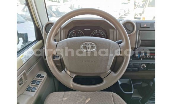 Sayi Imported Toyota Land Cruiser M Mota in Import - Dubai a Ashanti Sayi Imported Toyota Land Cruiser M Mota in Import - Dubai a Ashanti