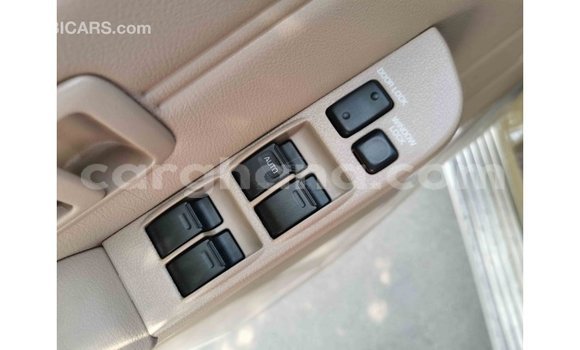 Sayi Imported Toyota Land Cruiser M Mota in Import - Dubai a Ashanti Sayi Imported Toyota Land Cruiser M Mota in Import - Dubai a Ashanti