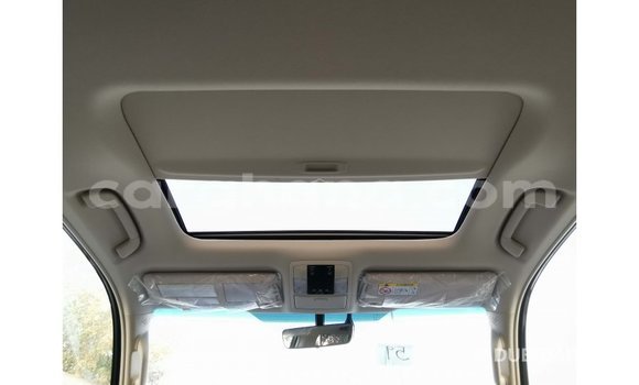 Ra Imported Toyota Prado Black Ọkọ̀ in Import - Dubai ni Ashanti Ra Imported Toyota Prado Black Ọkọ̀ in Import - Dubai ni Ashanti