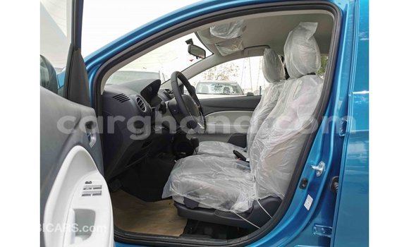 Ra Imported Mitsubishi Attrage Blue Ọkọ̀ in Import - Dubai ni Ashanti Ra Imported Mitsubishi Attrage Blue Ọkọ̀ in Import - Dubai ni Ashanti