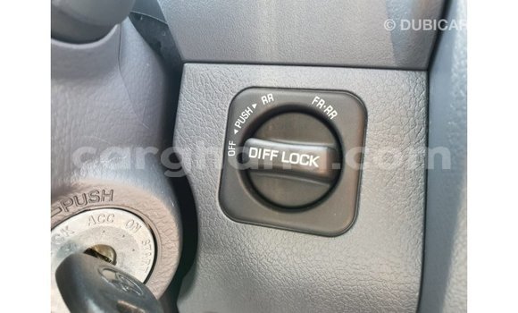 Buy Import Toyota Land Cruiser White Car in Import - Dubai in Ashanti Buy Import Toyota Land Cruiser White Car in Import - Dubai in Ashanti