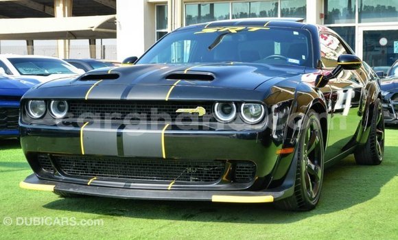 Sayi Imported Dodge Challenger Black Mota in Import - Dubai a Ashanti Sayi Imported Dodge Challenger Black Mota in Import - Dubai a Ashanti
