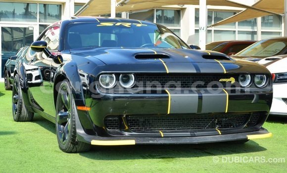 Sayi Imported Dodge Challenger Black Mota in Import - Dubai a Ashanti Sayi Imported Dodge Challenger Black Mota in Import - Dubai a Ashanti