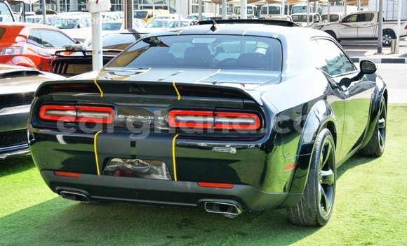 Sayi Imported Dodge Challenger Black Mota in Import - Dubai a Ashanti Sayi Imported Dodge Challenger Black Mota in Import - Dubai a Ashanti